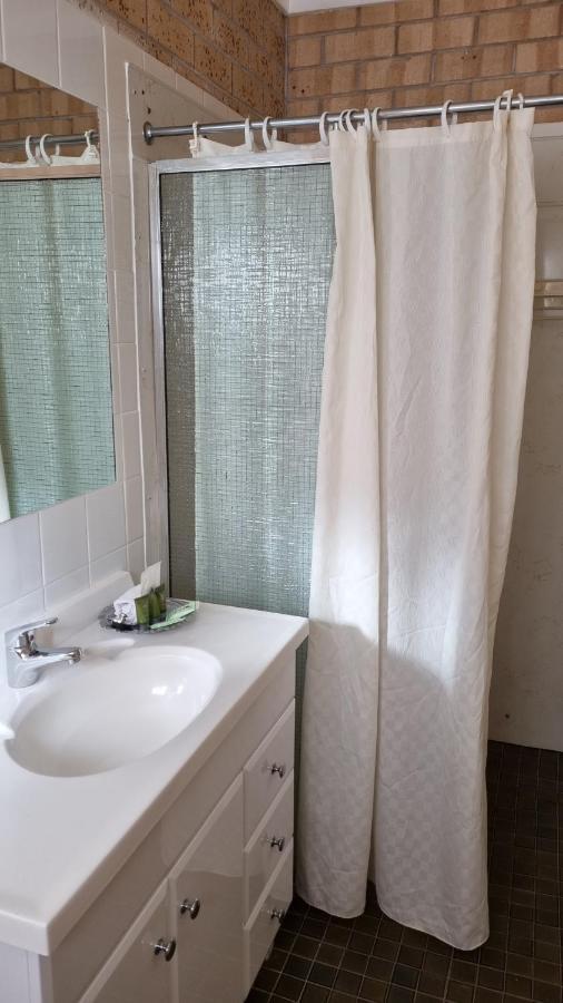 Lone Pine Motel Corowa Ngoại thất bức ảnh